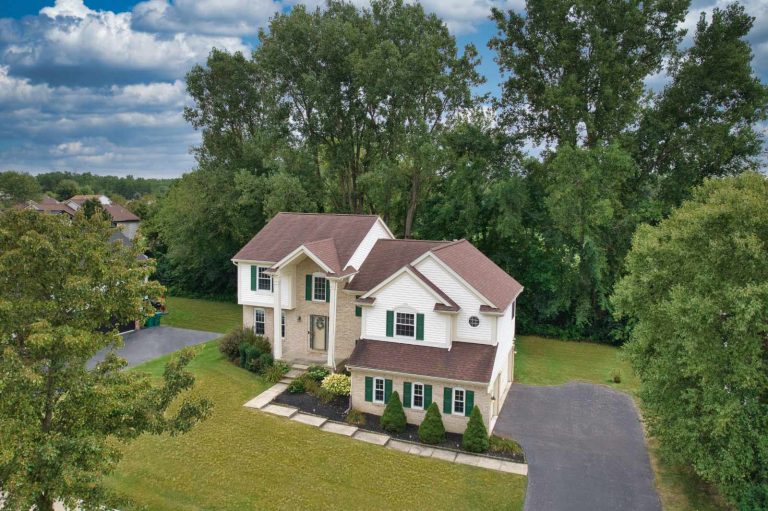 Belleville Drone Exterior By Greg Aubry Detroit Real Estate Photographer Edited 768x511