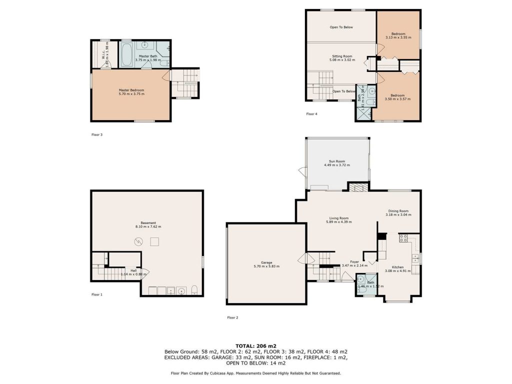 Earth Tone Floor Plan 1701 Estates Dr All 1024x768